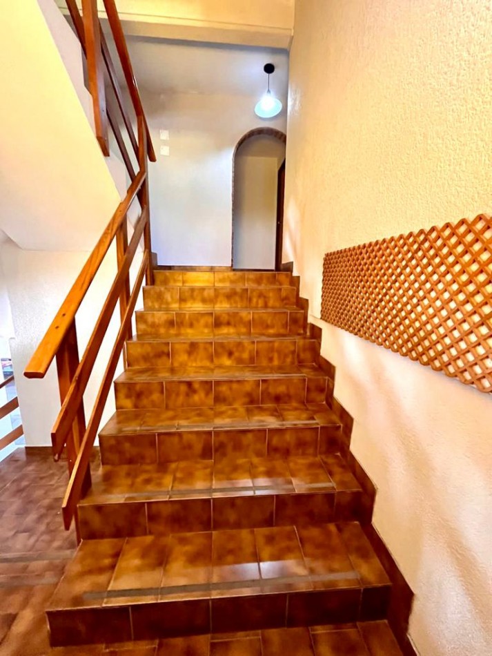 HOTEL A UNA CUADRA DEL MAR EN VILLA GESELL