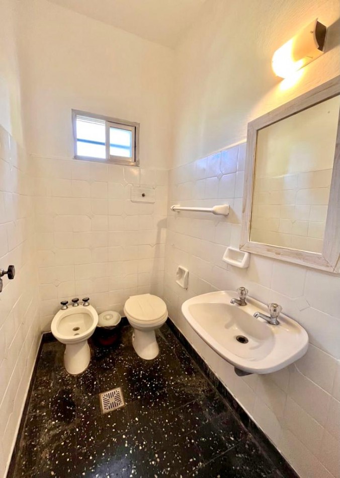 HOTEL A UNA CUADRA DEL MAR EN VILLA GESELL