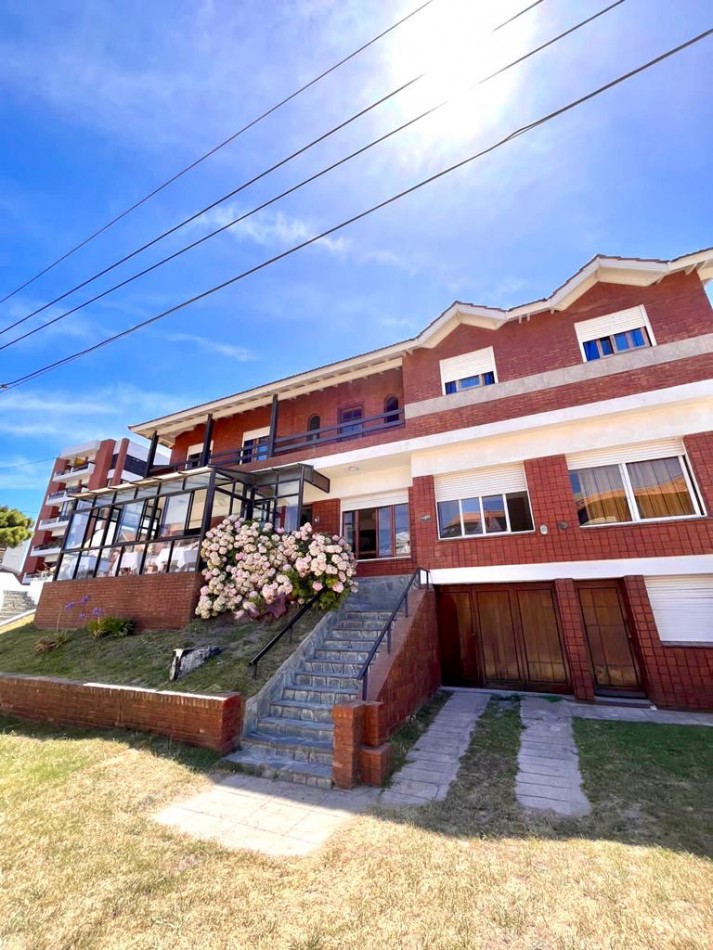 HOTEL A UNA CUADRA DEL MAR EN VILLA GESELL