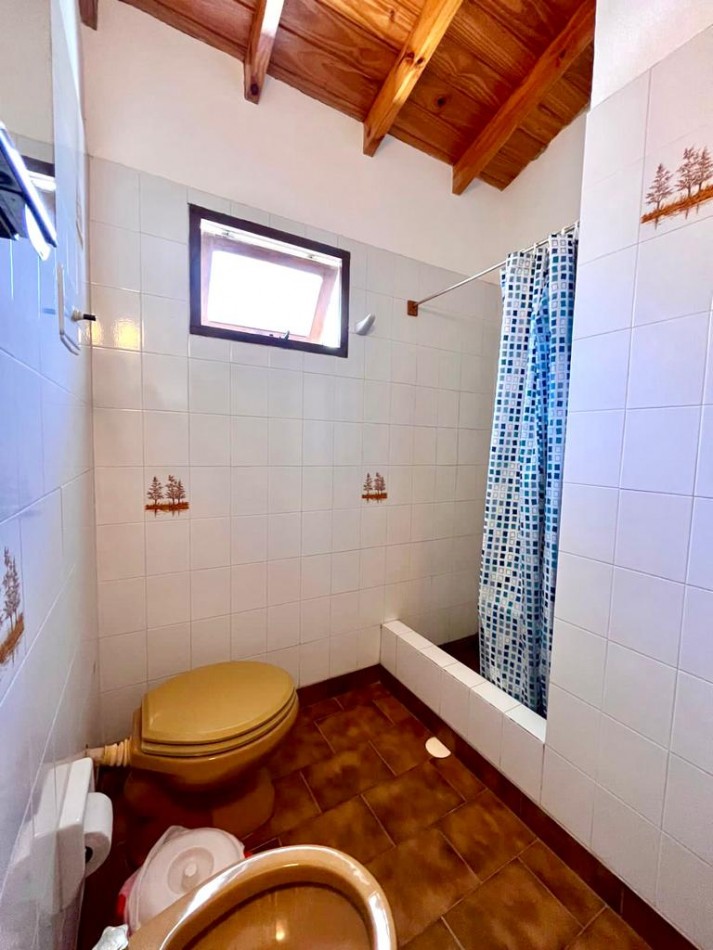 HOTEL A UNA CUADRA DEL MAR EN VILLA GESELL
