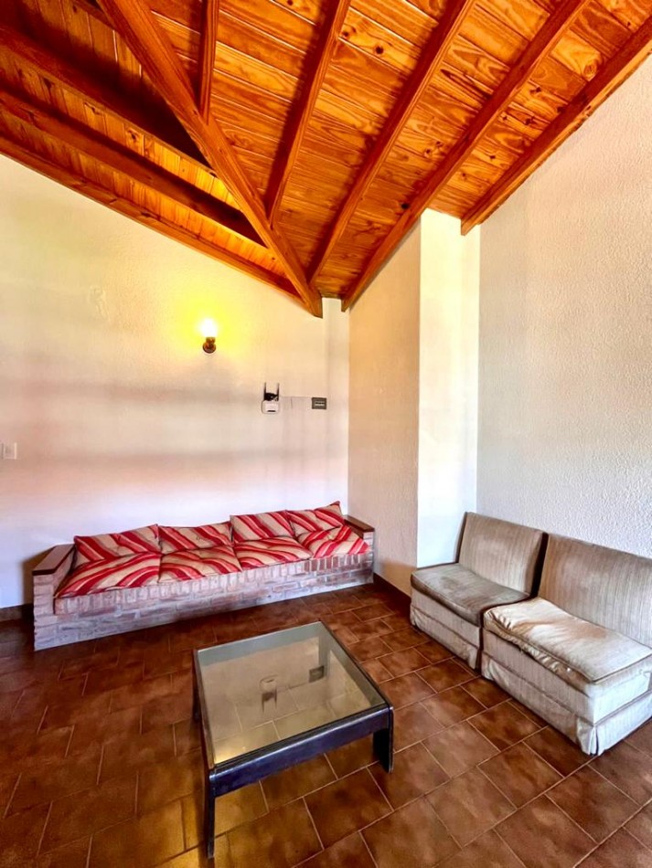 HOTEL A UNA CUADRA DEL MAR EN VILLA GESELL