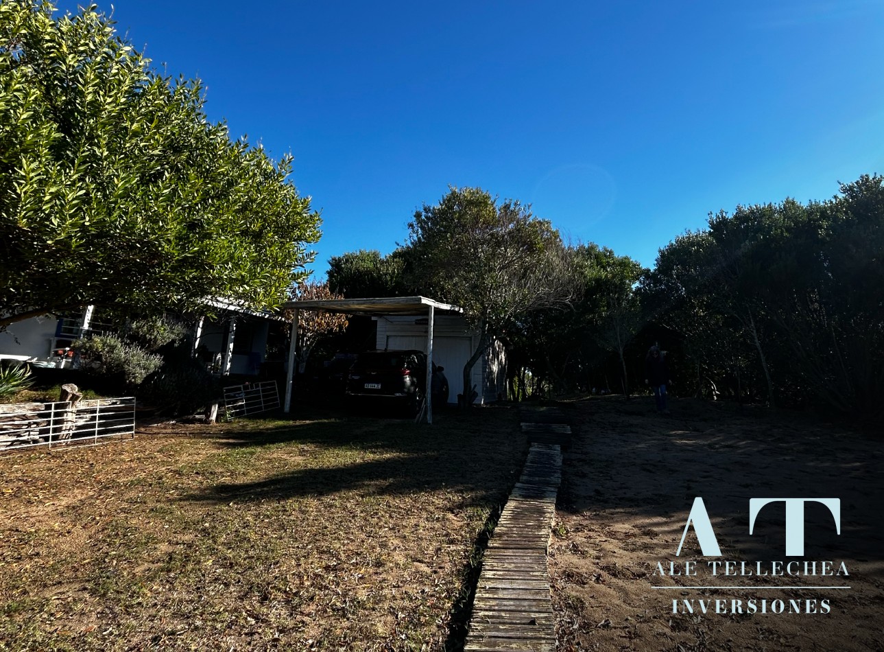 31800 m2 en las Gaviotas para invertir!!