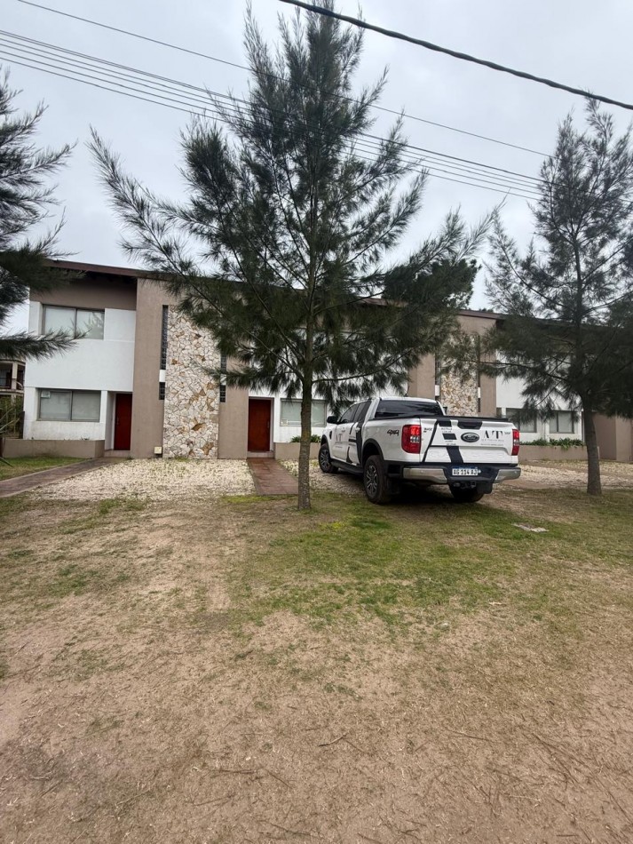 Departamento con Pileta- en Gaviotas