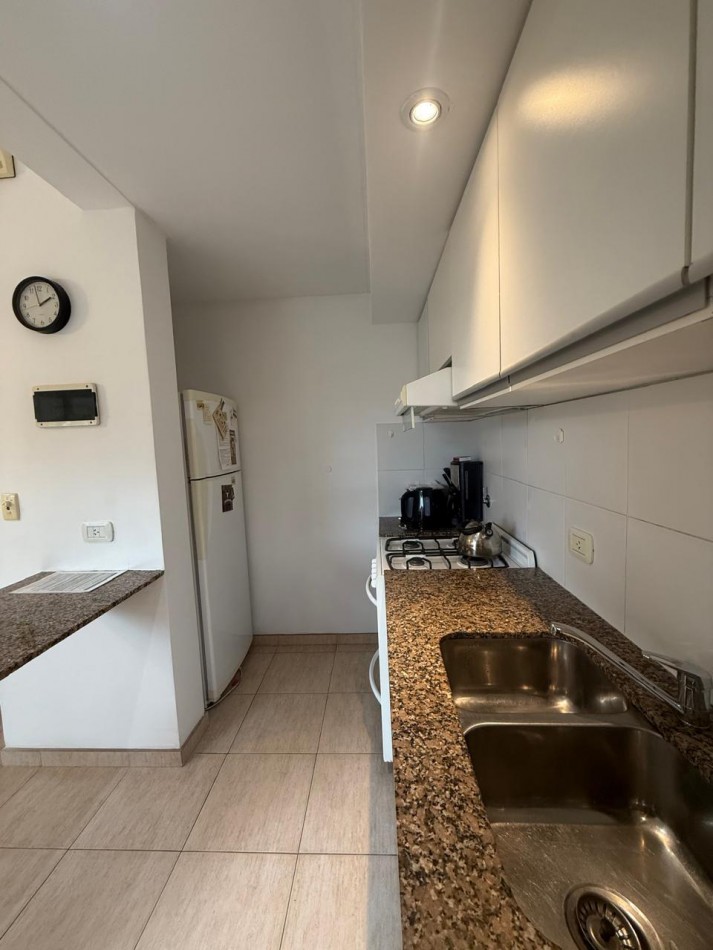 Departamento con Pileta- en Gaviotas