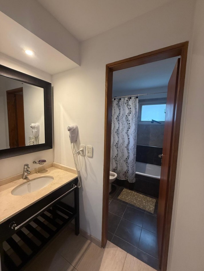 Departamento con Pileta- en Gaviotas