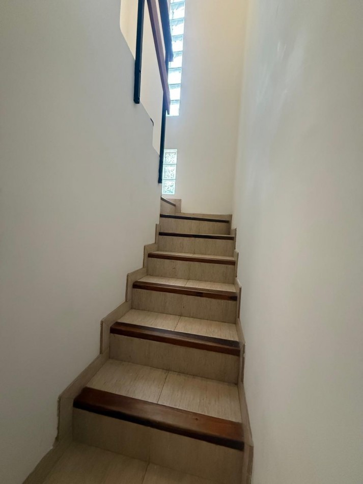 Departamento con Pileta- en Gaviotas