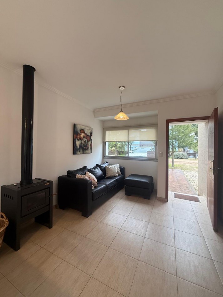 Departamento con Pileta- en Gaviotas
