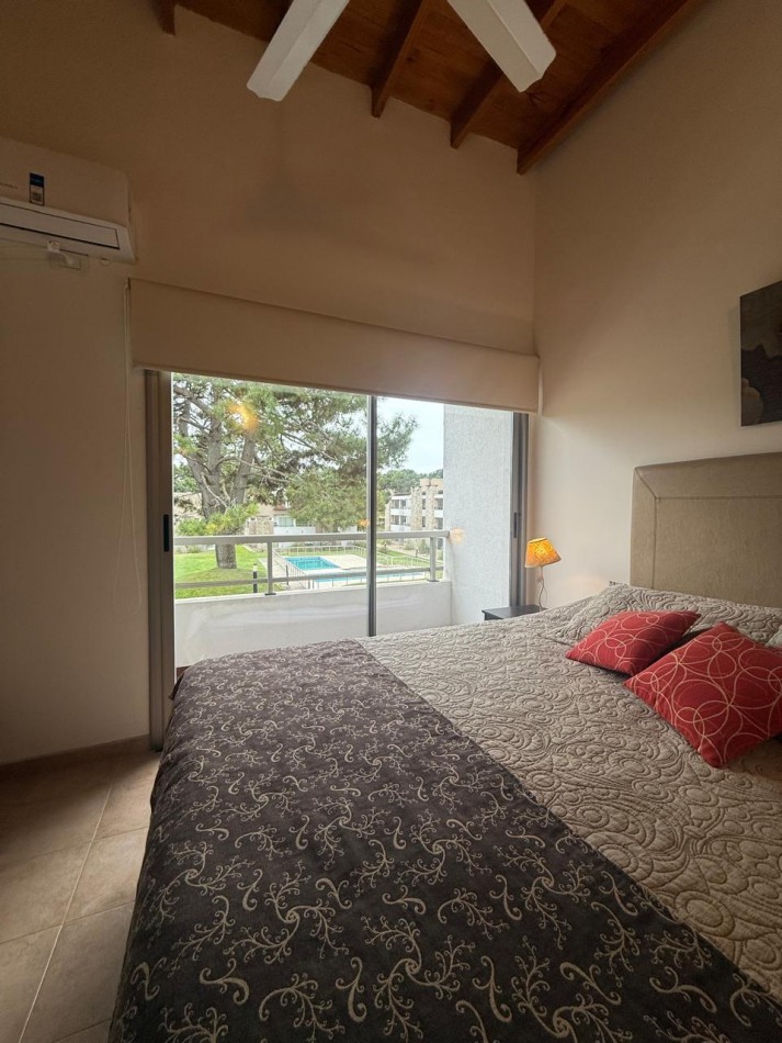 Departamento con Pileta- en Gaviotas