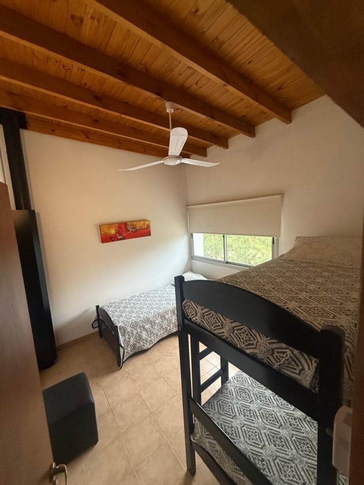 Departamento con Pileta- en Gaviotas