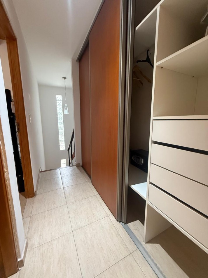 Departamento con Pileta- en Gaviotas