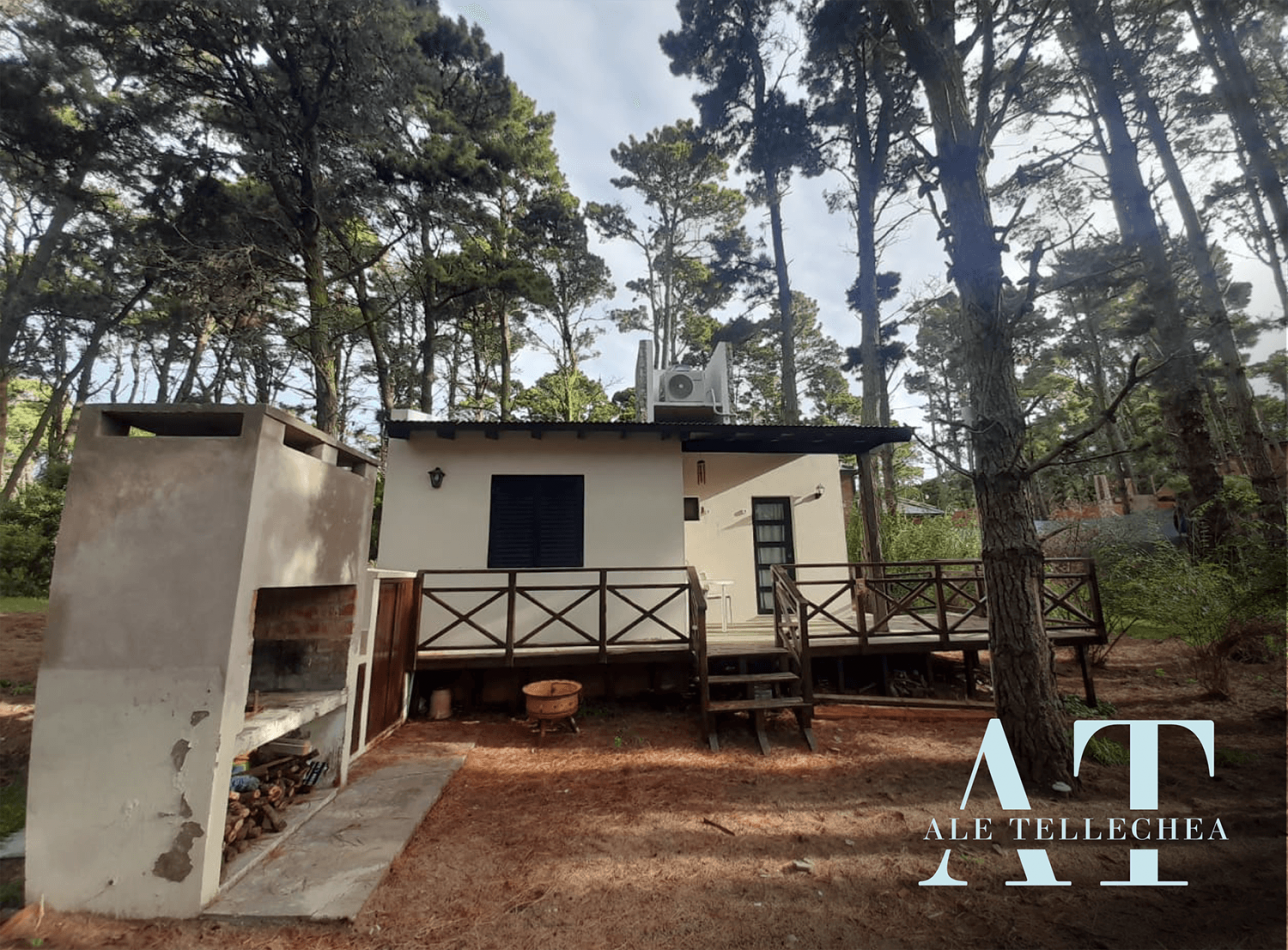 Casa en venta en Mar Azul - 2 dormitorios