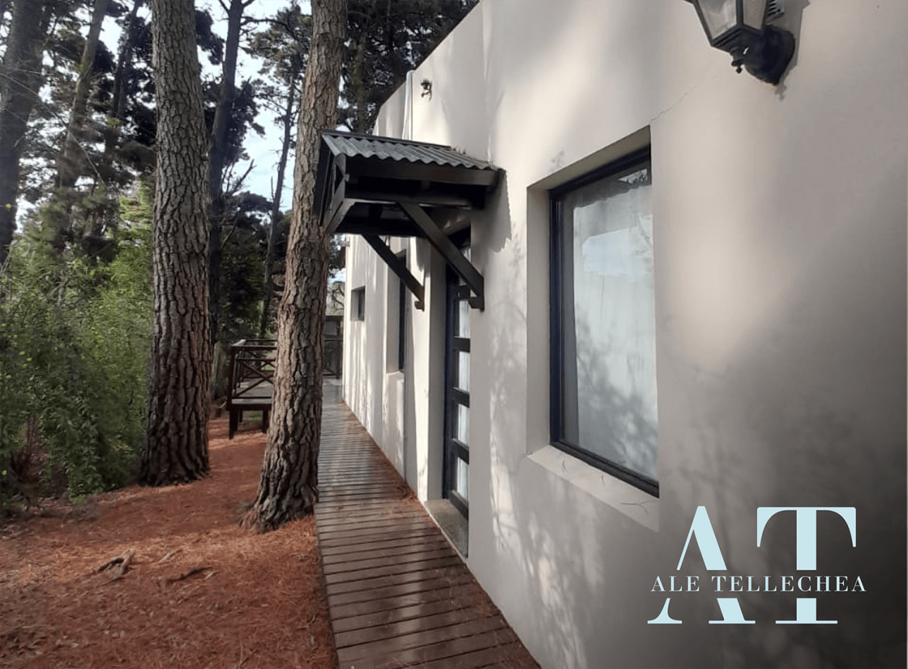 Casa en venta en Mar Azul - 2 dormitorios