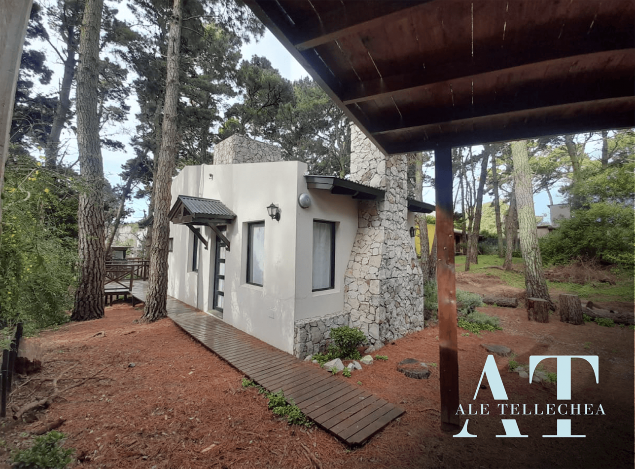 Casa en venta en Mar Azul - 2 dormitorios