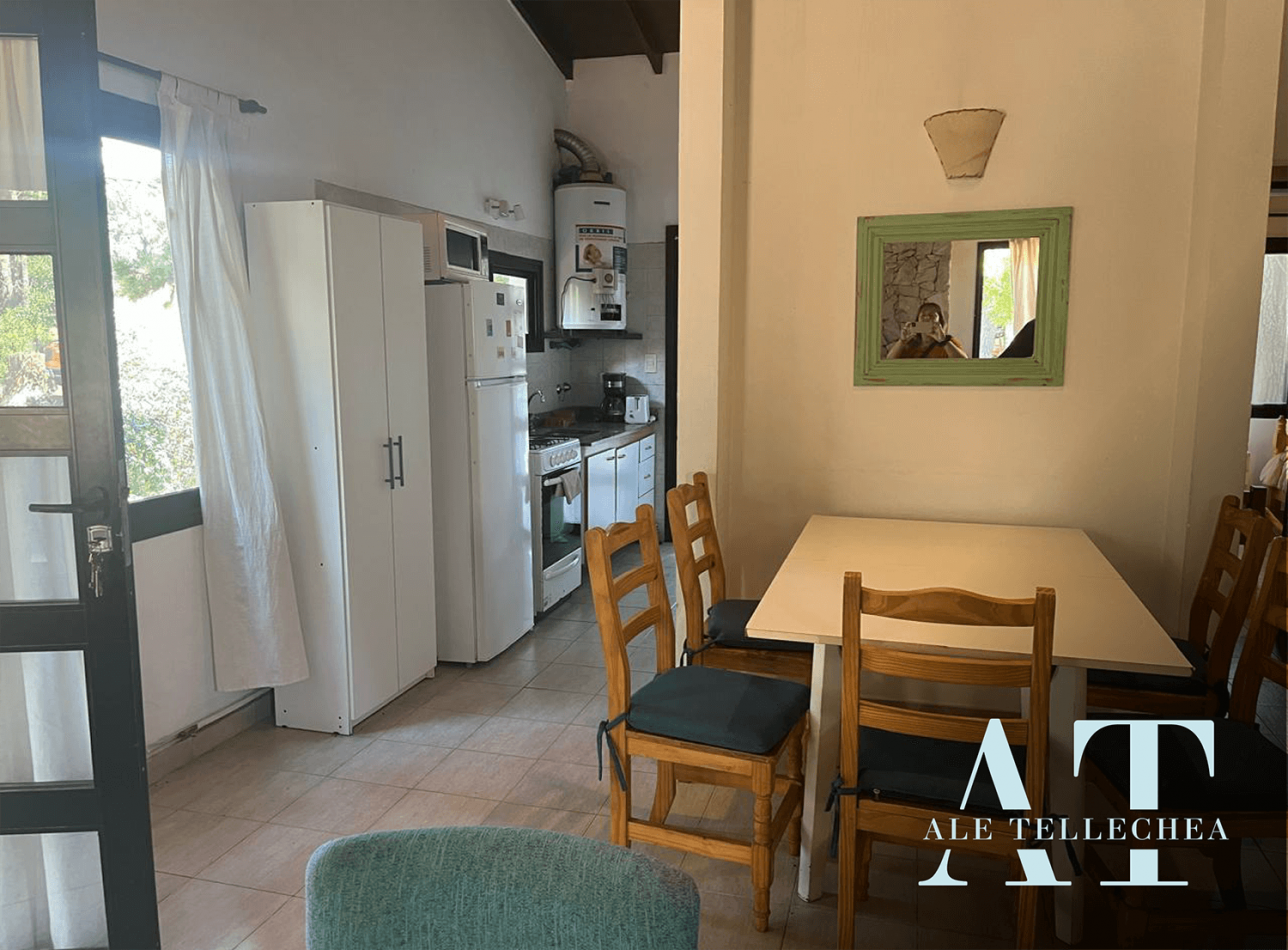 Casa en venta en Mar Azul - 2 dormitorios