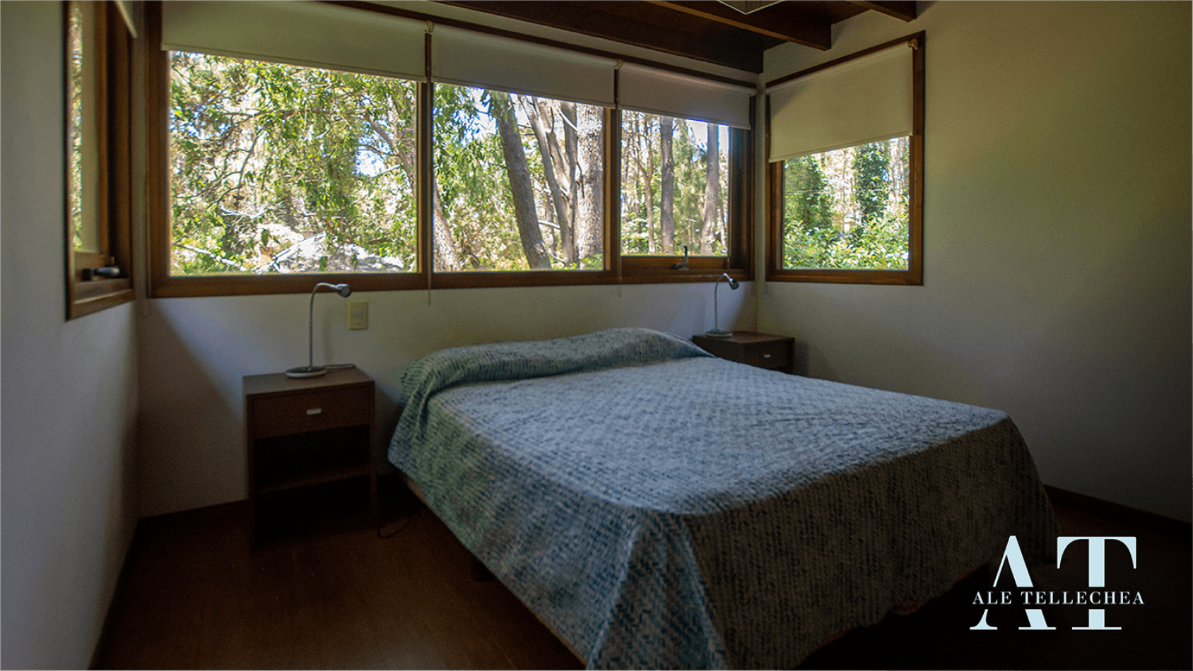 CASA EN MAR DE LAS PAMPAS- CUENTOS DE ALMEJAS 