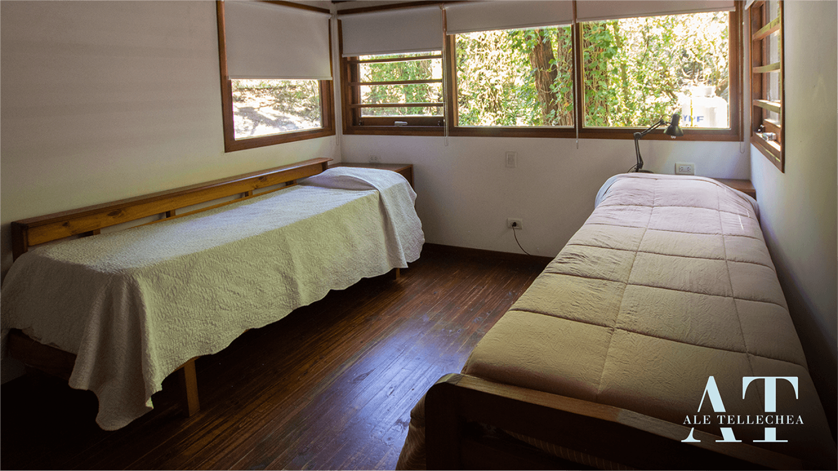 CASA EN MAR DE LAS PAMPAS- CUENTOS DE ALMEJAS 