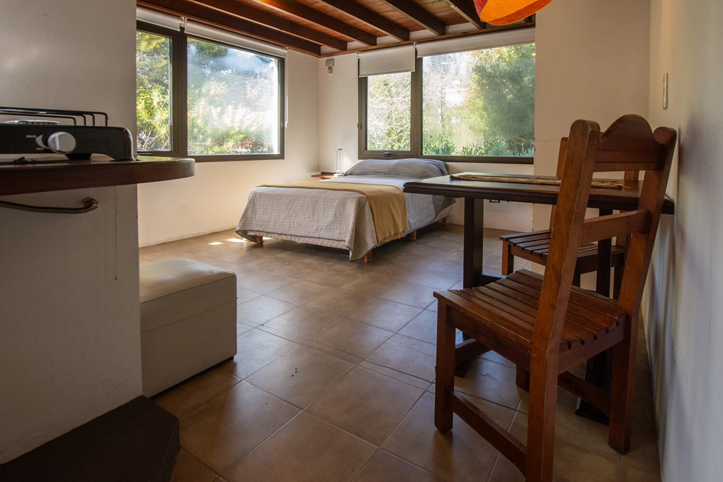 Apartamentos en Mar Azul- a solo 50  mts del Mar