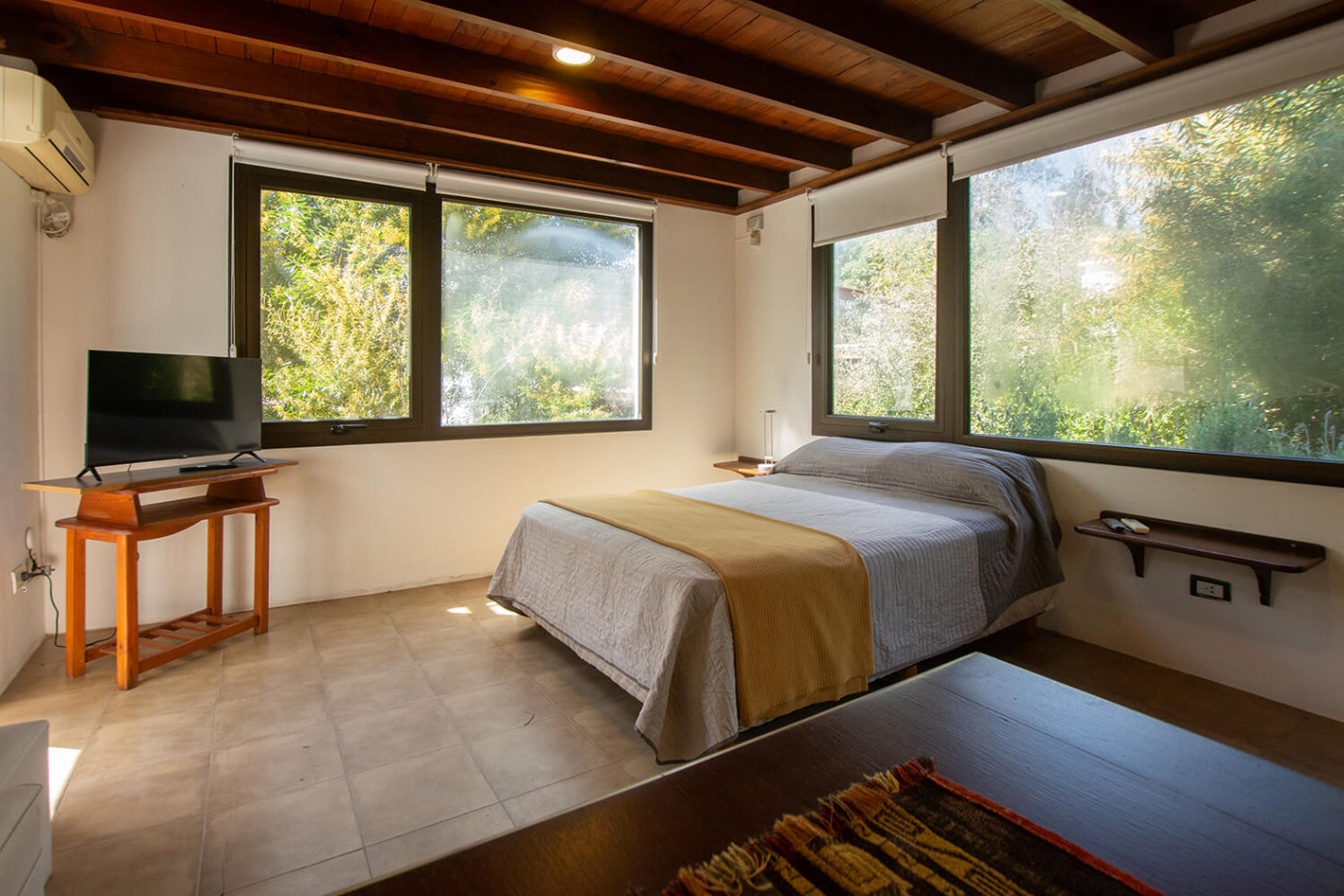 Apartamentos en Mar Azul- a solo 50  mts del Mar