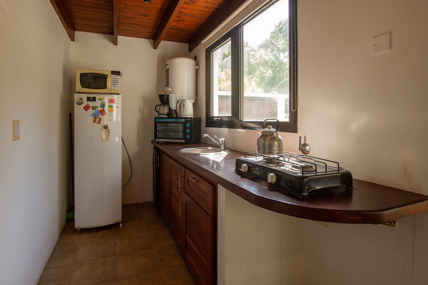 Apartamentos en Mar Azul- a solo 50  mts del Mar