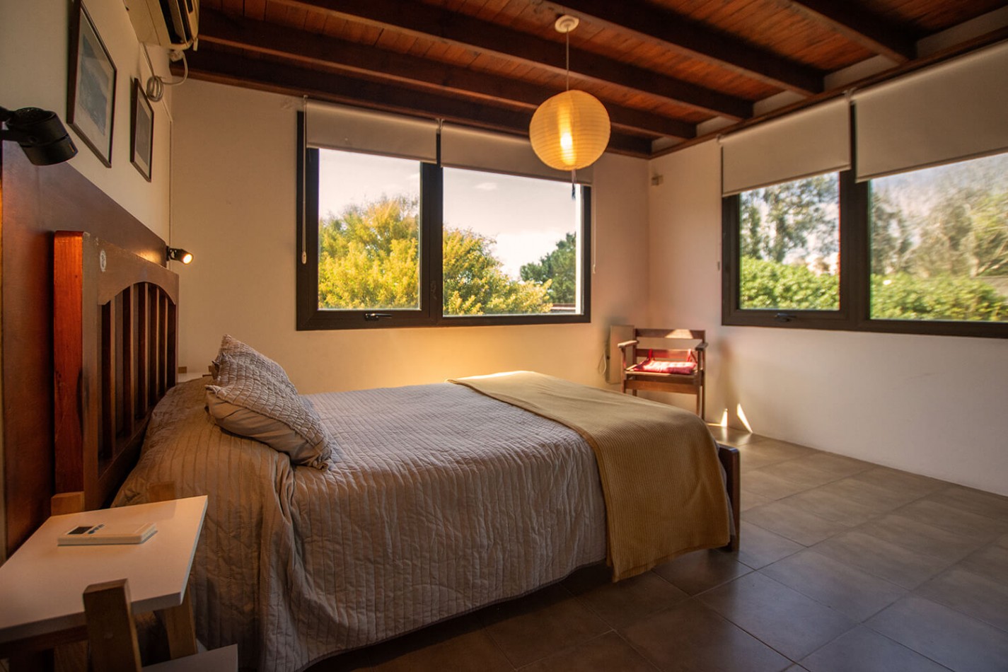 Apartamentos en Mar Azul- a solo 50  mts del Mar
