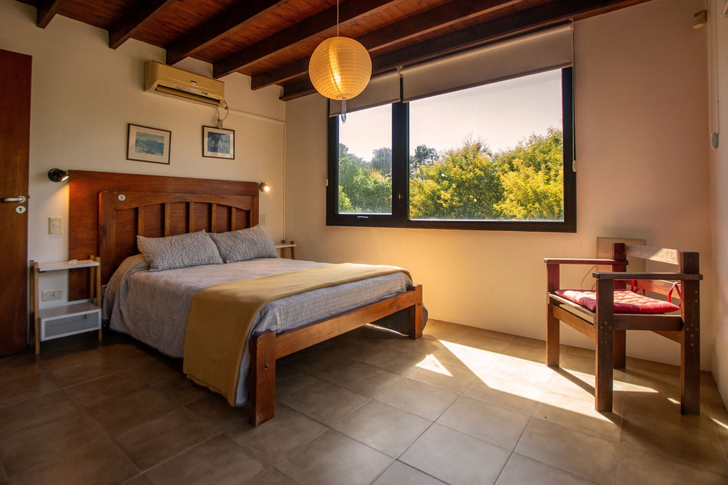 Apartamentos en Mar Azul- a solo 50  mts del Mar