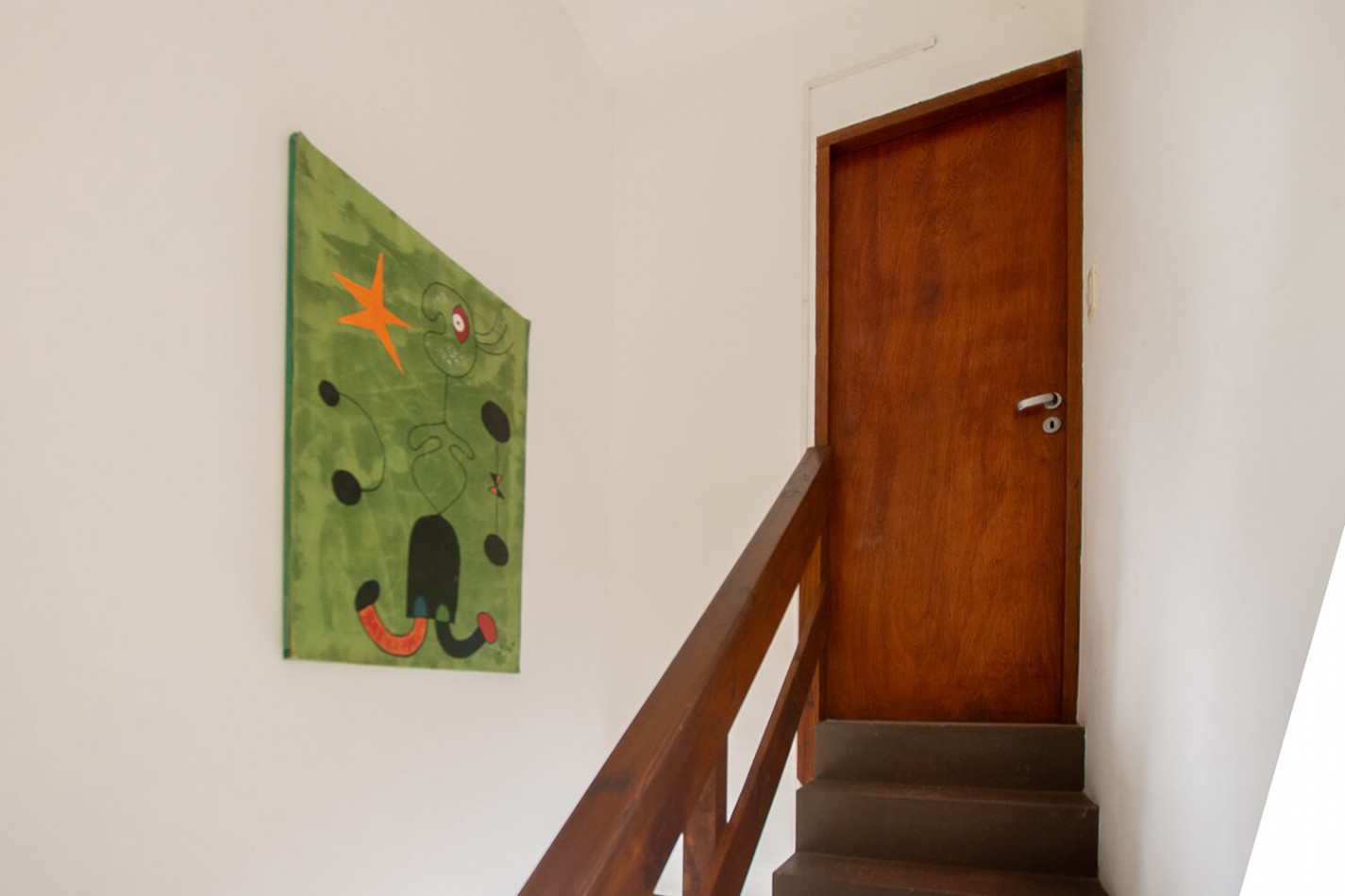 Apartamentos en Mar Azul- a solo 50  mts del Mar