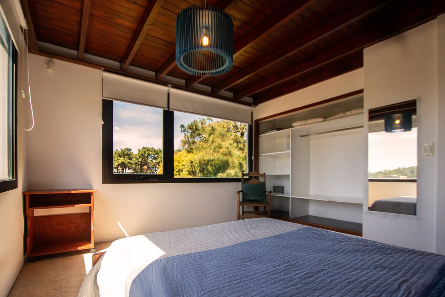 Apartamentos en Mar Azul- a solo 50  mts del Mar