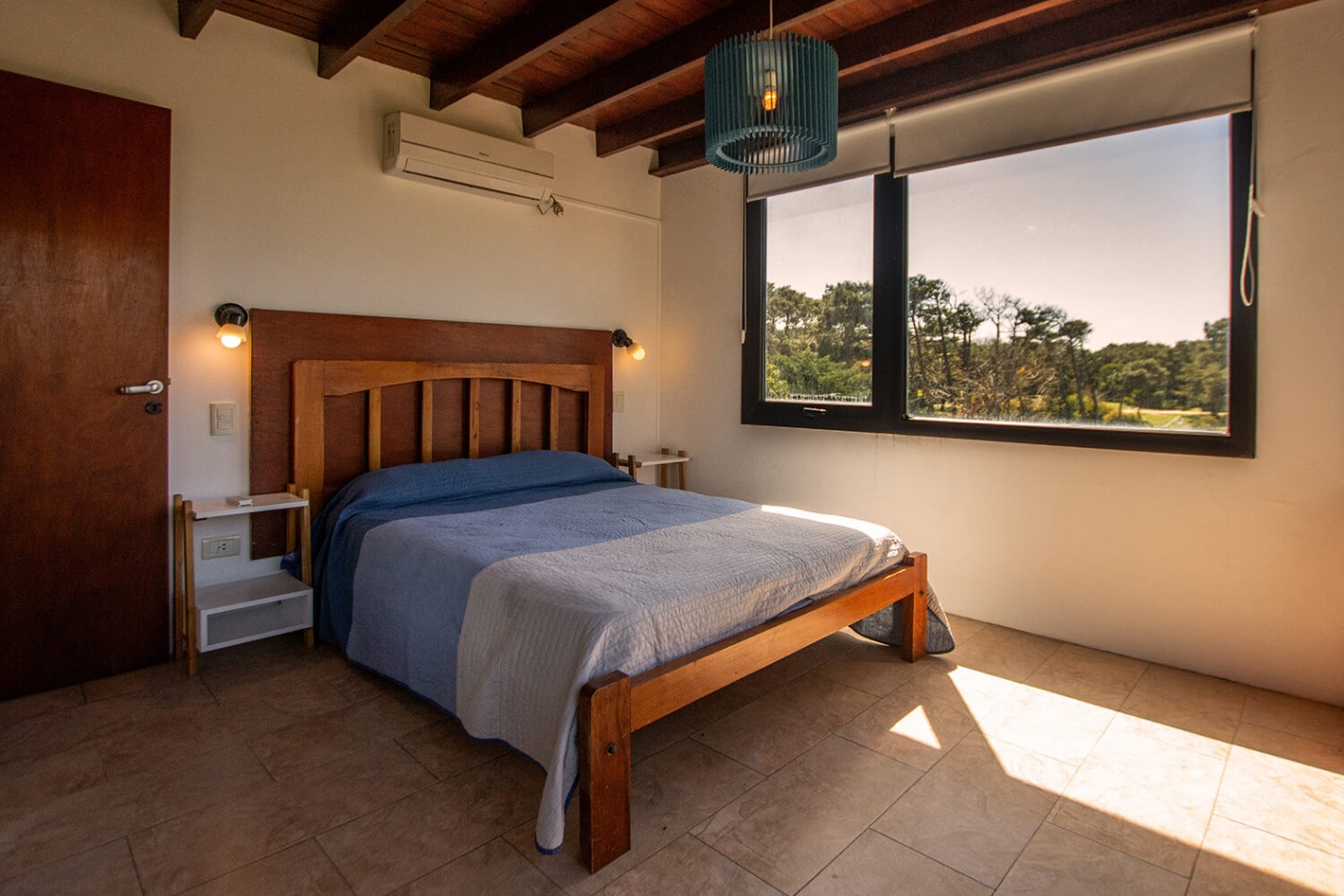 Apartamentos en Mar Azul- a solo 50  mts del Mar