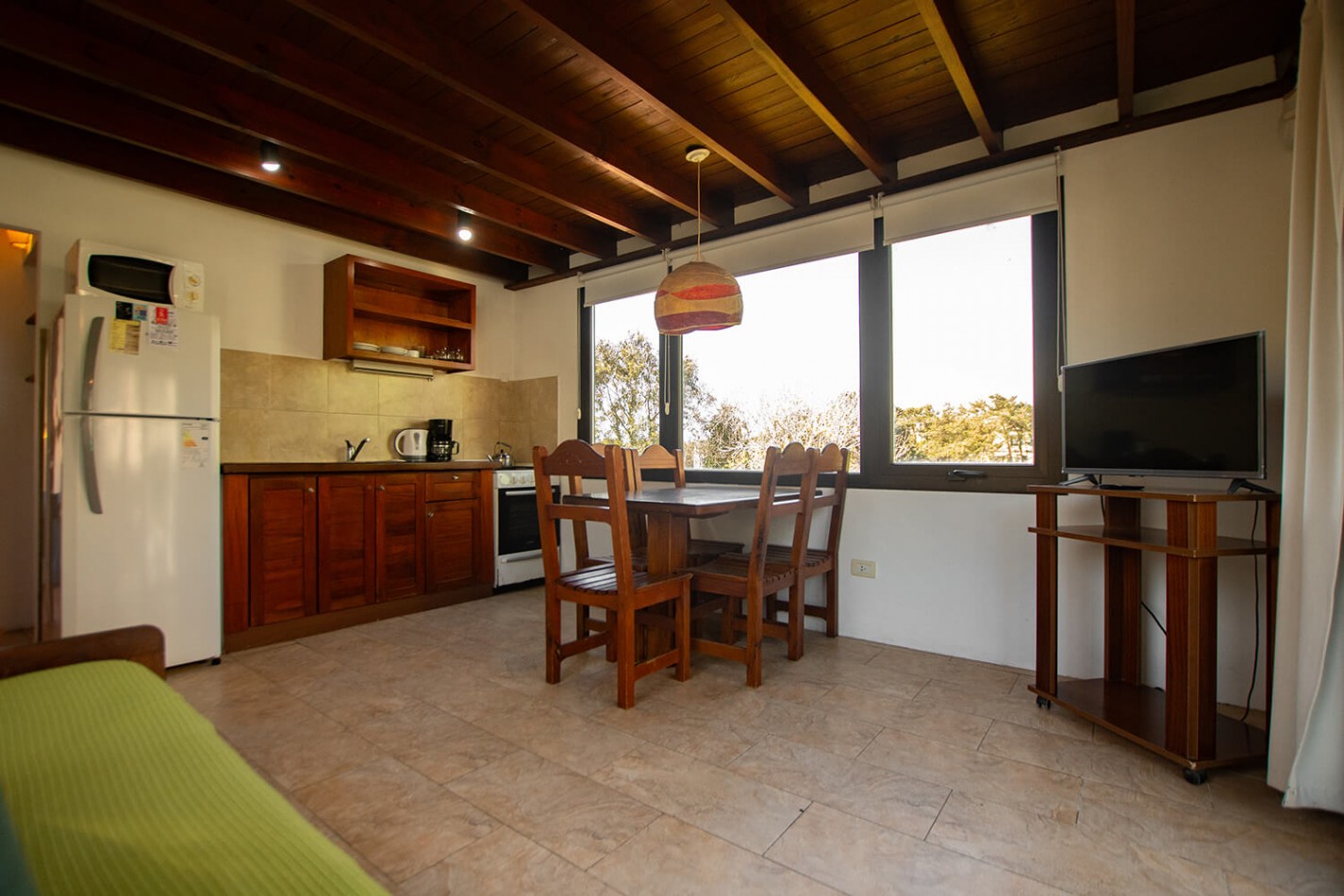 Apartamentos en Mar Azul- a solo 50  mts del Mar