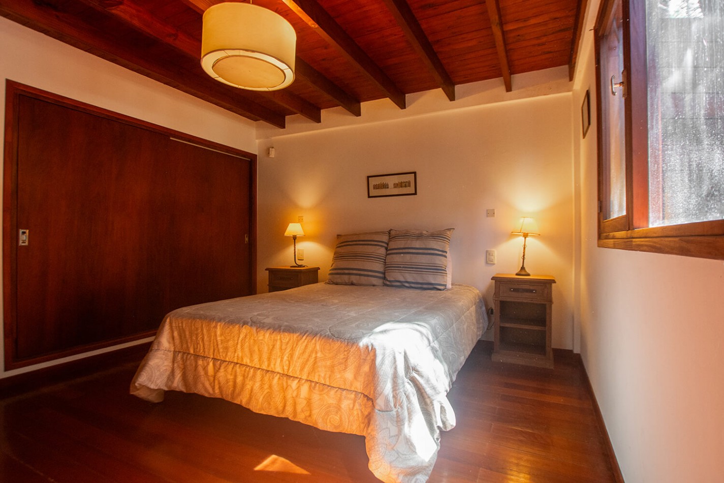 Mar Azul Cerca del Mar- Yumba hasta 8 pax