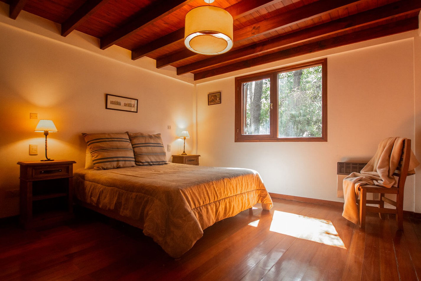 Mar Azul Cerca del Mar- Yumba hasta 8 pax