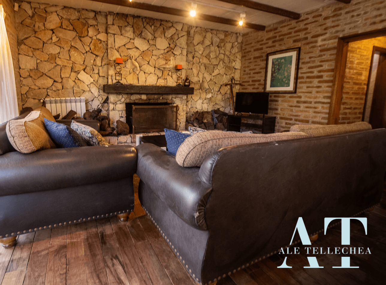 CASA CERCA DEL MAR - MAR DE LAS PAMPAS