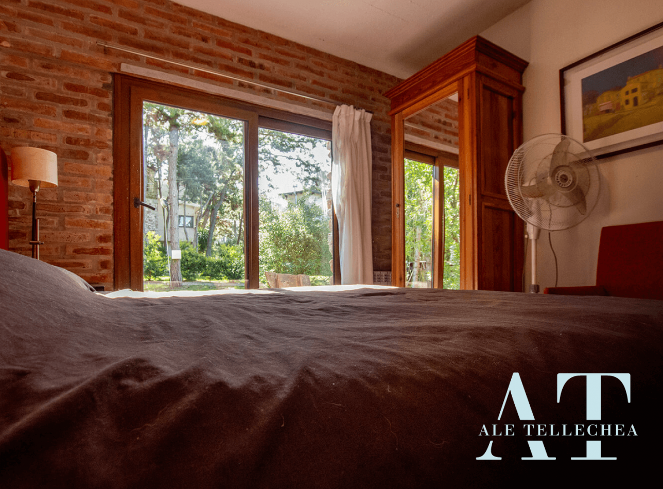 CASA CERCA DEL MAR - MAR DE LAS PAMPAS