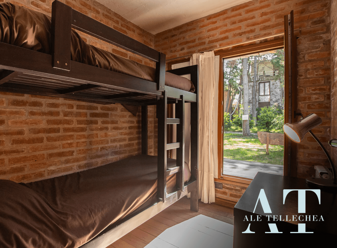 CASA CERCA DEL MAR - MAR DE LAS PAMPAS