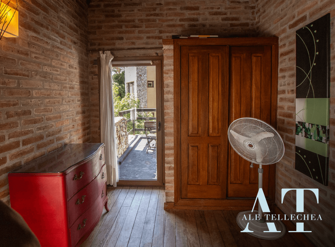 CASA CERCA DEL MAR - MAR DE LAS PAMPAS
