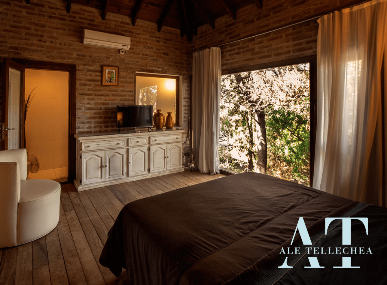 CASA CERCA DEL MAR - MAR DE LAS PAMPAS