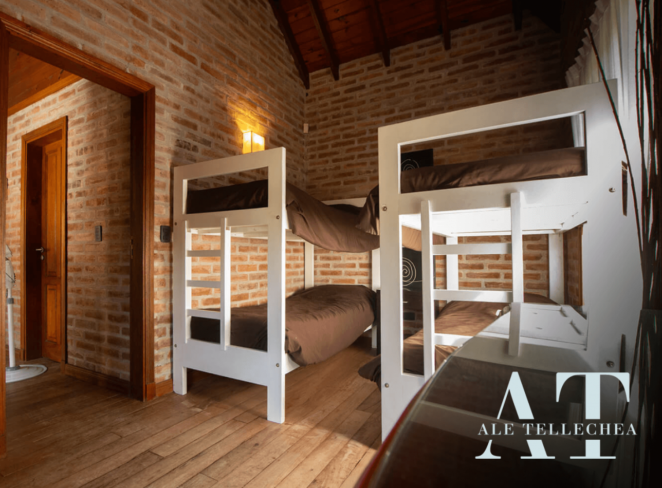 CASA CERCA DEL MAR - MAR DE LAS PAMPAS