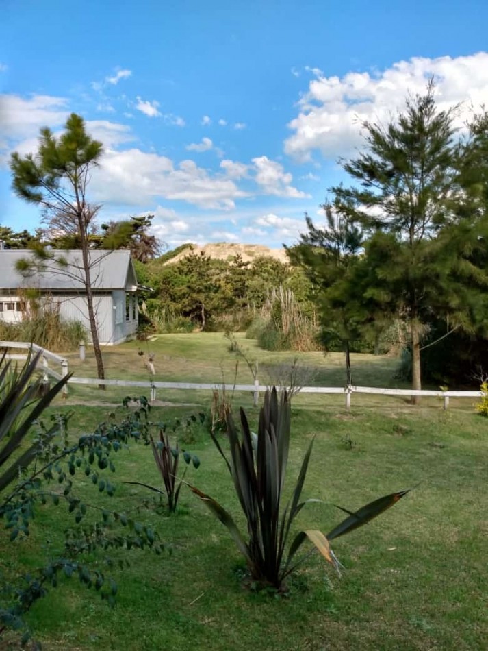 MAR DE LAS PAMPAS- CASA CERCA DEL MAR