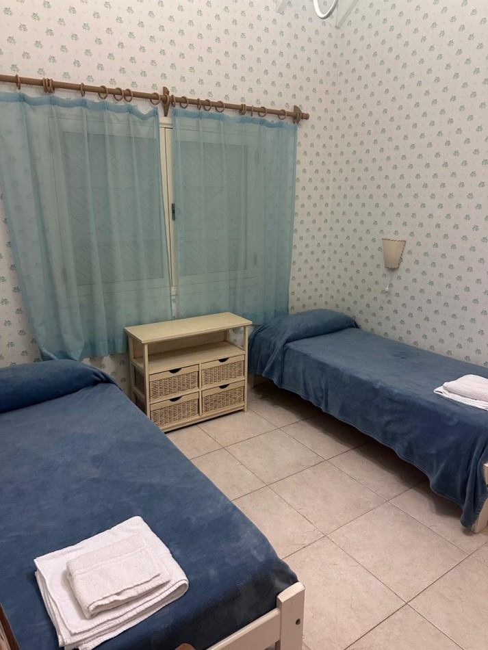 MAR DE LAS PAMPAS- CASA CERCA DEL MAR