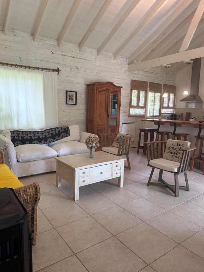 MAR DE LAS PAMPAS- CASA CERCA DEL MAR