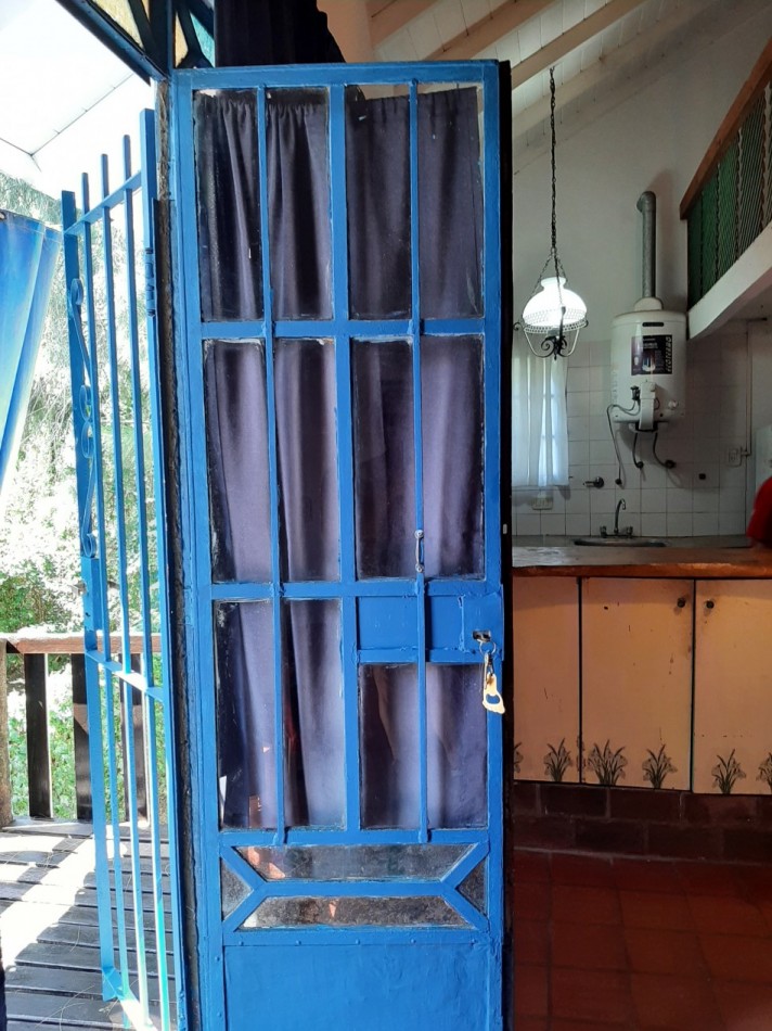 MULTIFAMILIAR EN MAR AZUL - TRES UNIDADES - 200M2