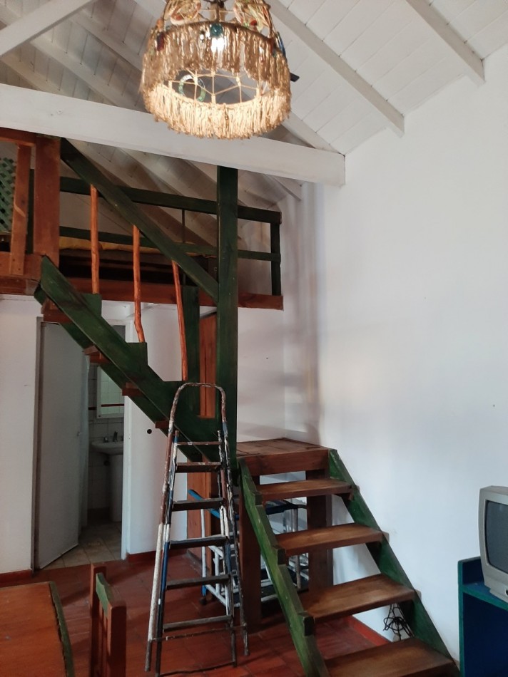 MULTIFAMILIAR EN MAR AZUL - TRES UNIDADES - 200M2