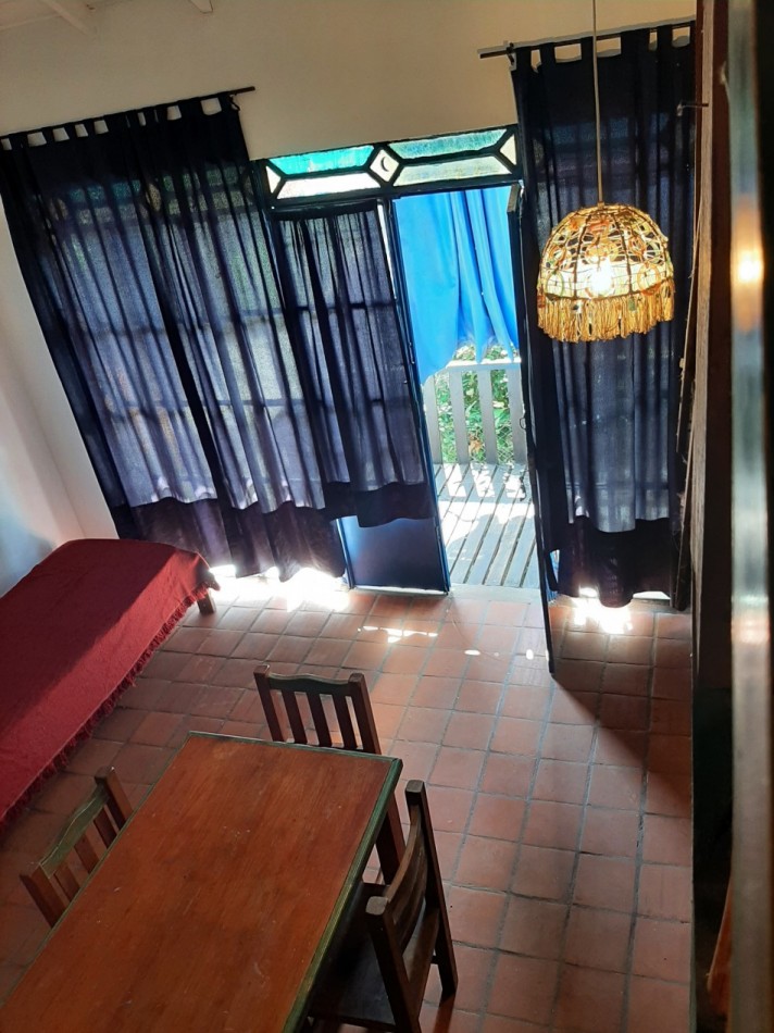 MULTIFAMILIAR EN MAR AZUL - TRES UNIDADES - 200M2