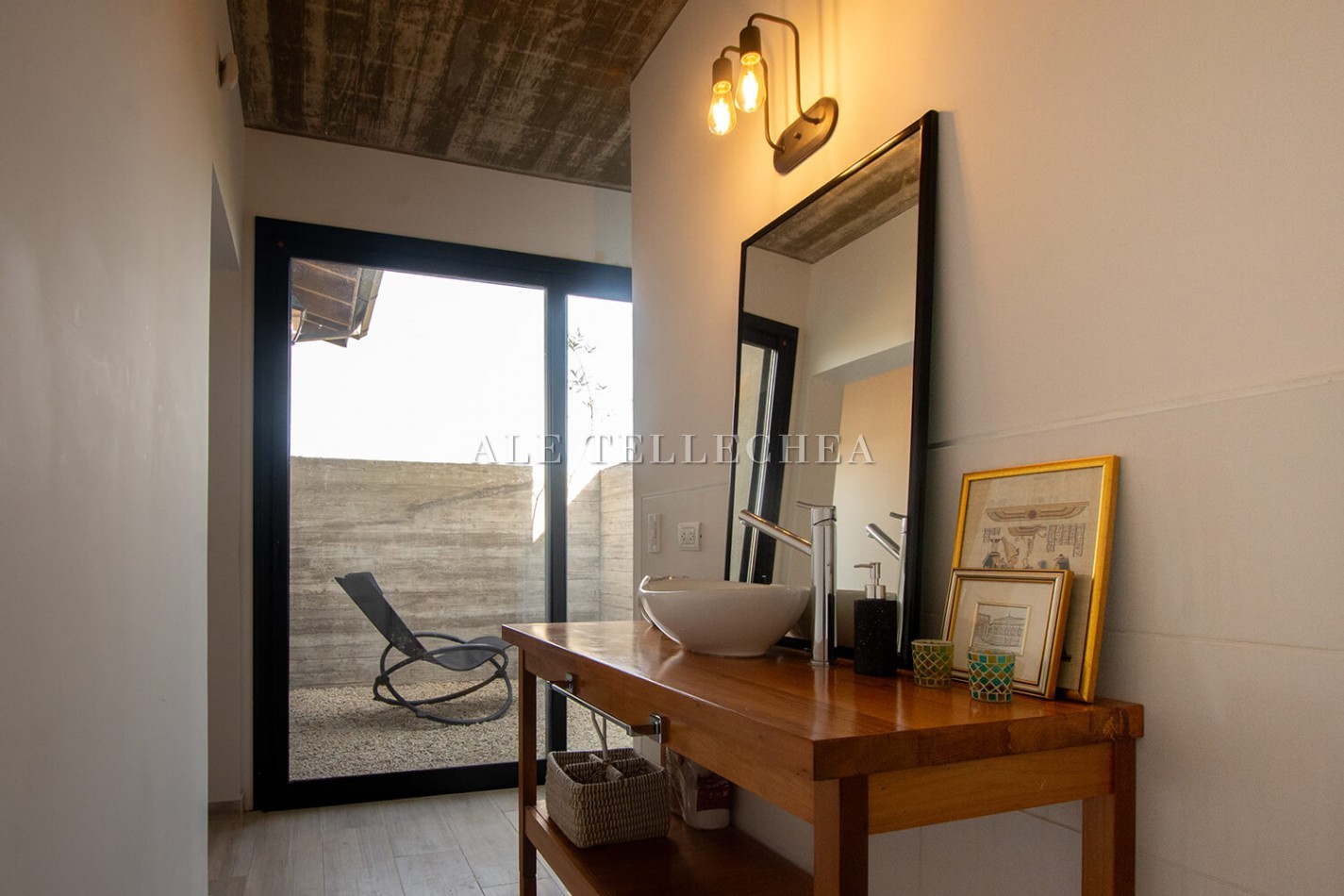ALQUILER BARRIO CERRADO- CASA LA FRANCA