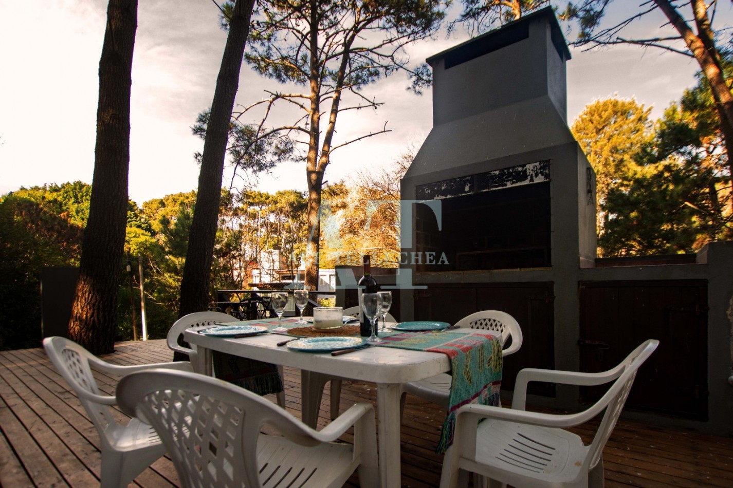 Casa en venta en Mar de las Pampas, a 300 mts del mar