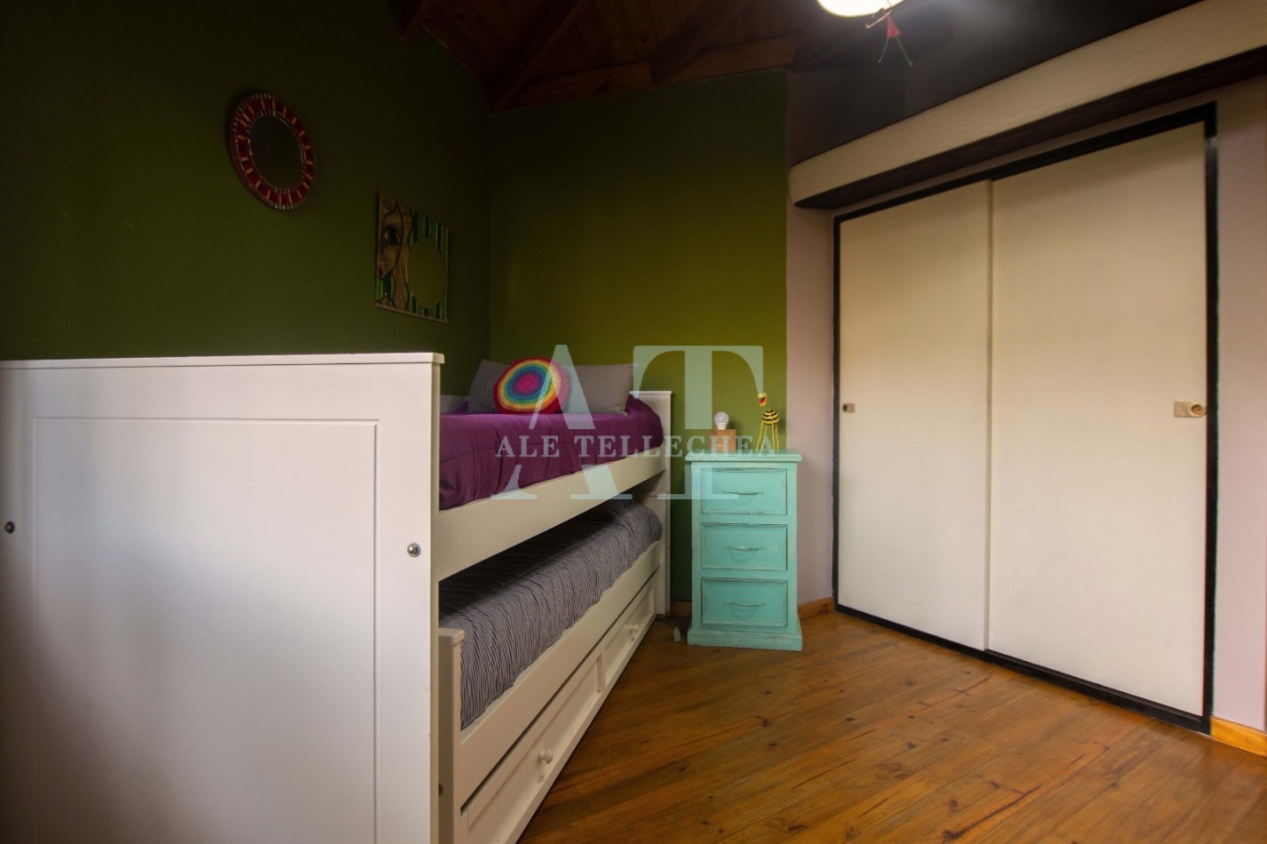 Casa en venta en Mar de las Pampas, a 300 mts del mar