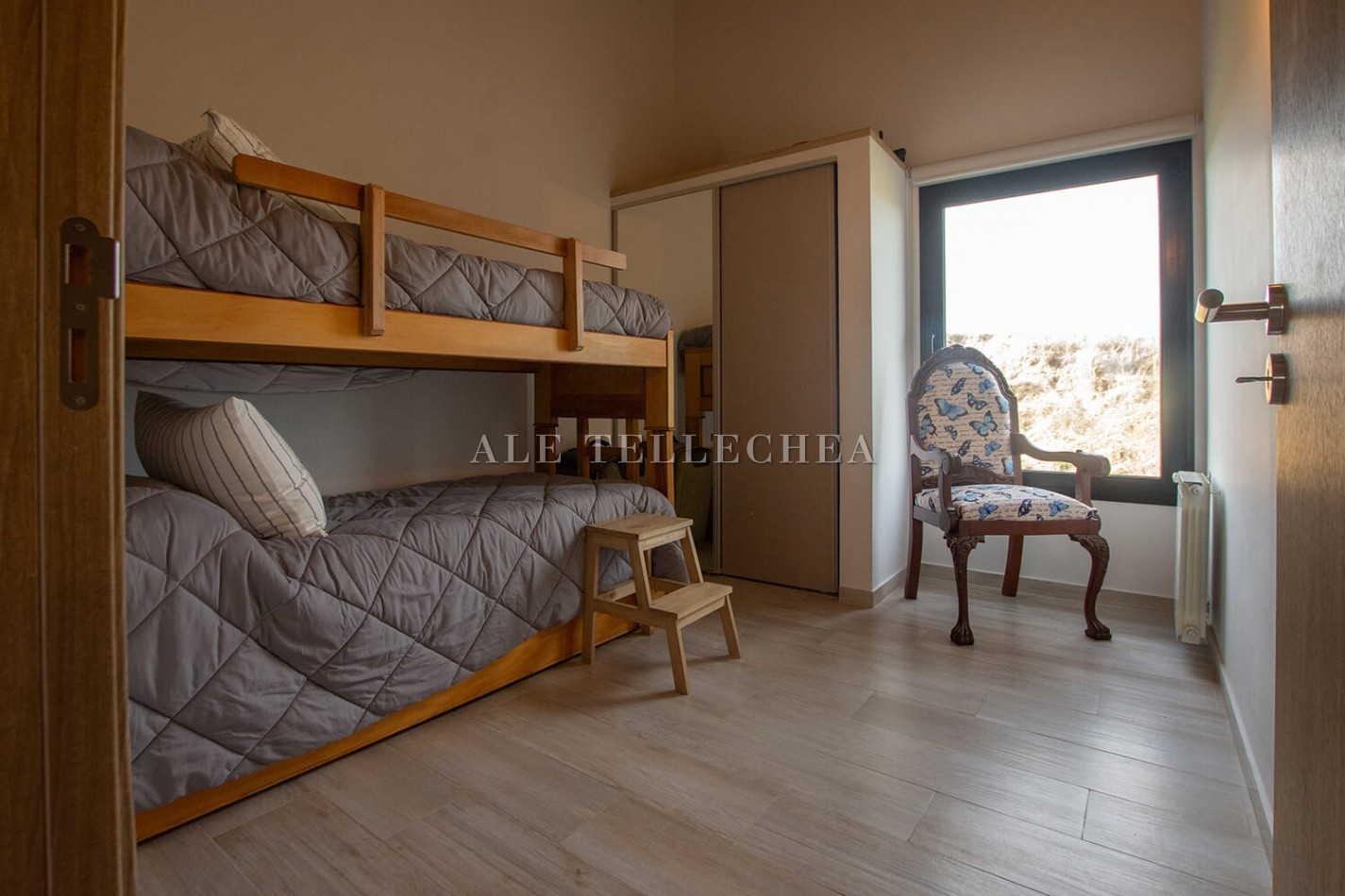 ALQUILER BARRIO CERRADO- CASA LA FRANCA