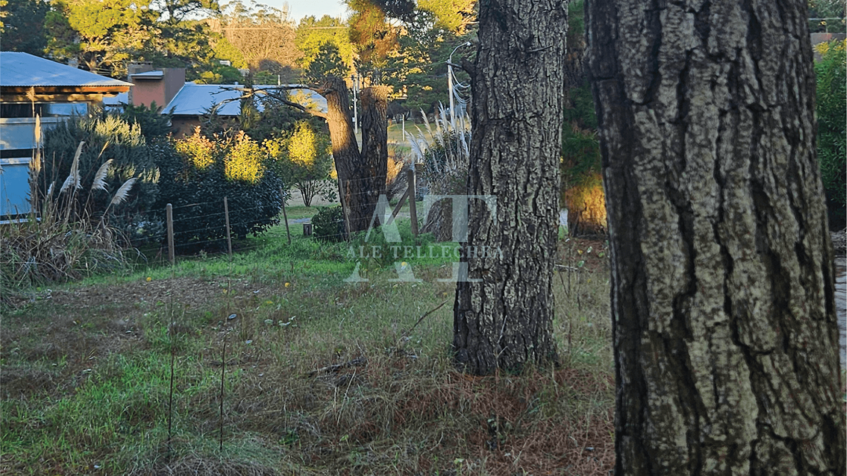 LOTE multifamiliar - 900 m2 - Mar de las Pampas