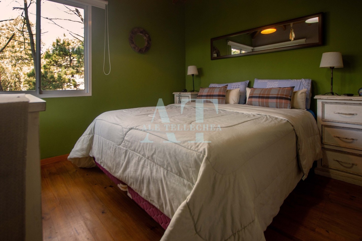 Casa en venta en Mar de las Pampas, a 300 mts del mar