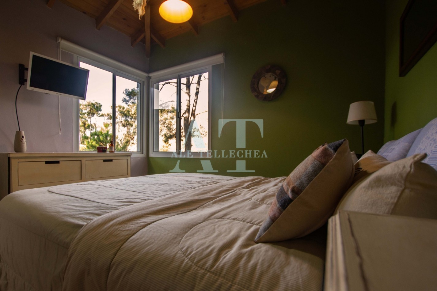 Casa en venta en Mar de las Pampas, a 300 mts del mar
